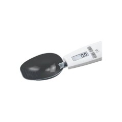 Soehnle Kitchen Scale White - Precision, Style & Quality | Model 4006501662200